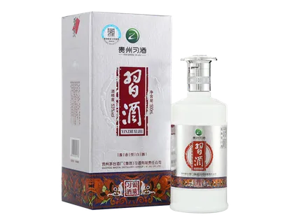 超市商品清晰大图免抠实物摄影png格式图片透明底品牌白酒习酒(8)