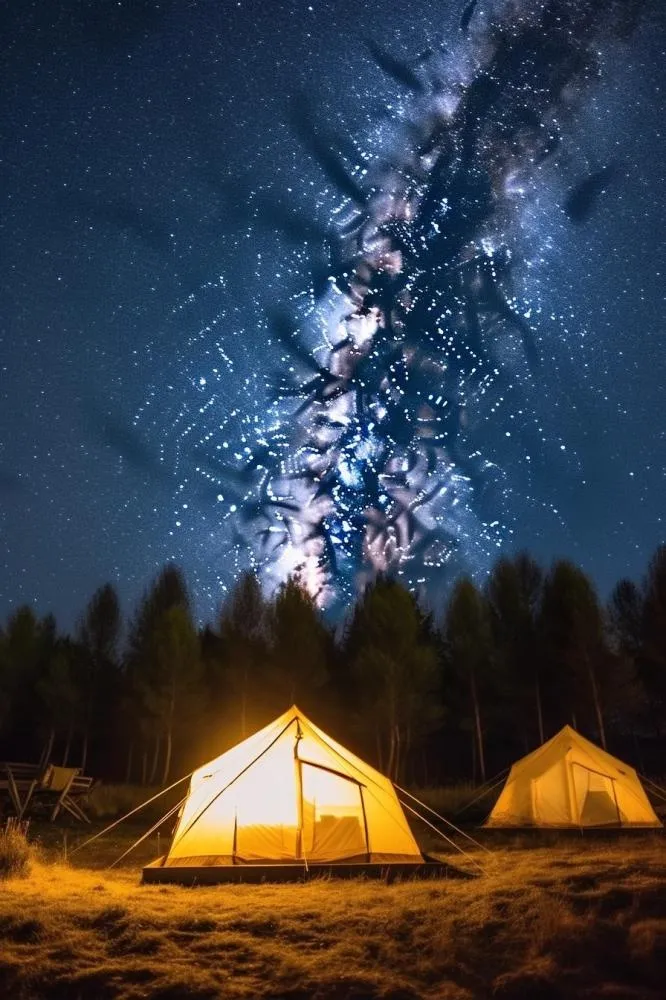 星空营地露营图(896x1344)