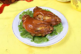 酱猪蹄 (1)