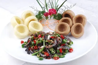 CXC02467辣仔炒参尖