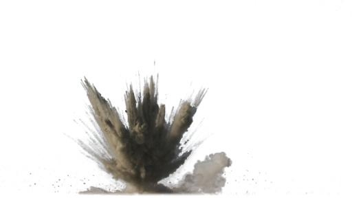 爆炸 PNG免抠(1920x1080)