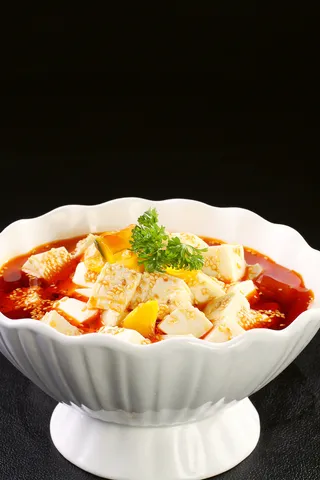 L02331皮蛋豆腐 (3)