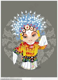 【团凤女蟒】龙凤呈祥之孙尚香高清图片 【团凤女蟒】龙凤呈祥之孙尚香高清图片