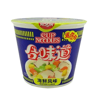 日清 (21)超市商品白底图免抠实物摄影png格式图片透明底