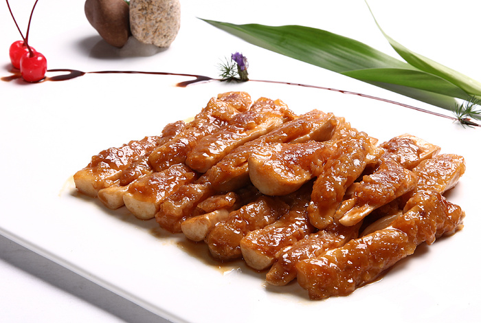 CXC01817煎酿鸡菇42