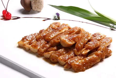 CXC01817煎酿鸡菇42 CXC01817煎酿鸡菇42