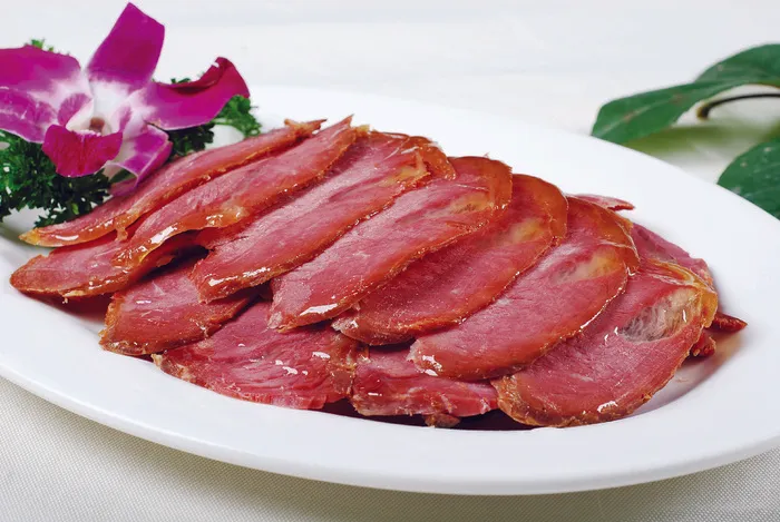 0911LCH-370酱香牛腱