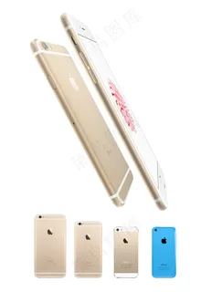 苹果6概念机图片