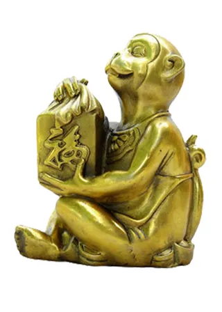 雕塑艺术psd素材