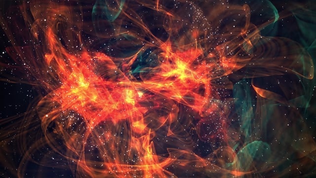 星星, 星云, 阴霾, 云, 天文学, 幻想, 星系, 外