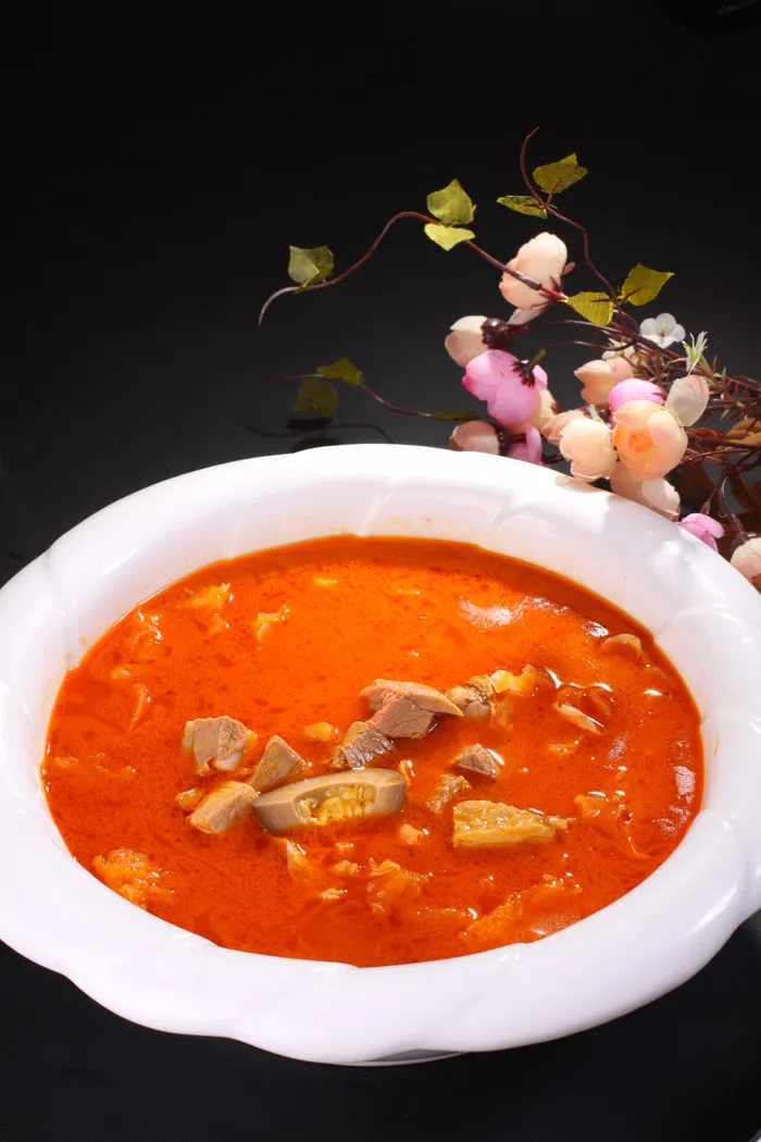 乡巴老炖羊肉 (5)