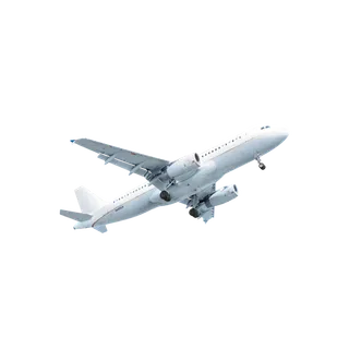 大飞机波音客机