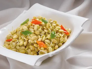 LCSC1487凉拌芽豆