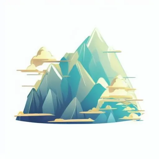 山免抠元素png(2048x2048)