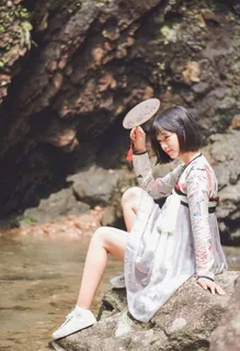 摄影图片人物美女模特照片 摄影图片人物美女模特照片