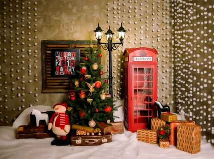 儿童照相拼接背景 儿童照相拼接背景