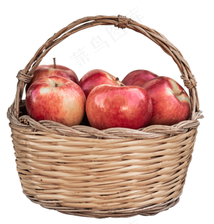 苹果 蔬果篮