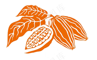 可可果实可可粉免抠 (29)