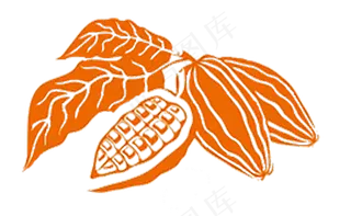 可可果实可可粉免抠 (29)