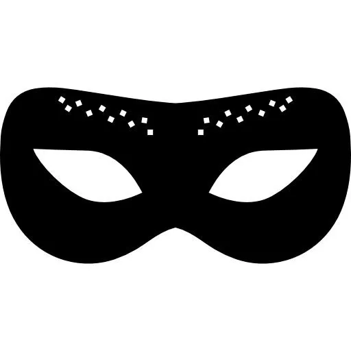 PNG巴拉克拉法帽面具免抠(512x512)