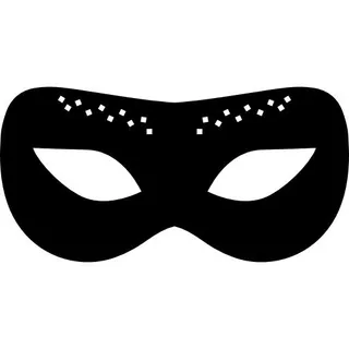 PNG巴拉克拉法帽面具免抠