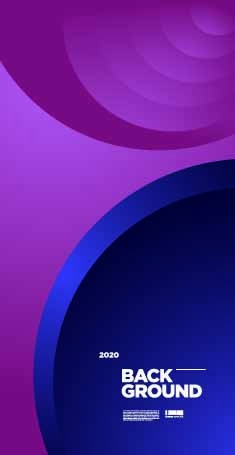 几何艺术设计 多边形背景