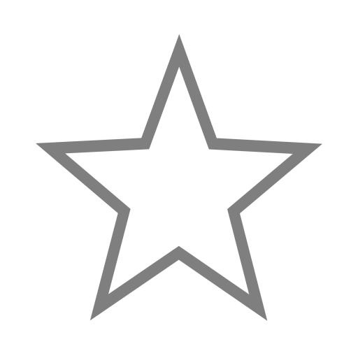 星星 PNG免抠(2000x2000)