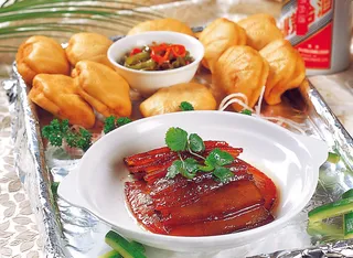 CXC03694巧媳妇美极烤肉