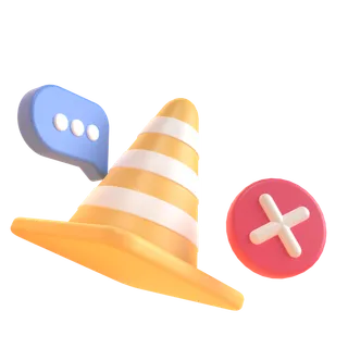 错误缺省图标3Dpng素材