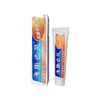 康齿灵牙膏 (20)超市商品白底图免抠实物摄影png格式图片透明底