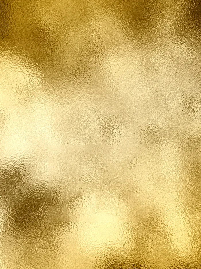 金色金属金箔锡纸纹理肌理材质JPG背景底纹质感ps设计贴图片素材