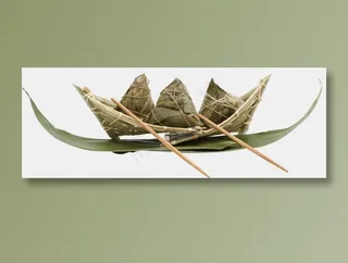 端午节粽子免抠图片 