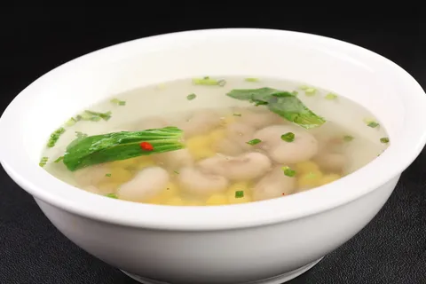 D00733白果炖鸡腰 (2)
