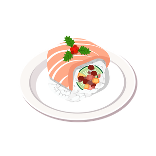 早餐 饮食 动画