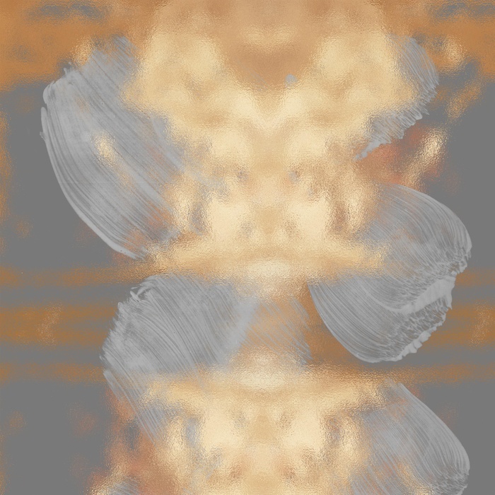 唯美素雅女性高端印花底纹背景ins风