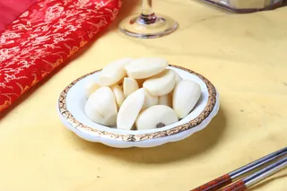 农家炖柴狗肉 (4)