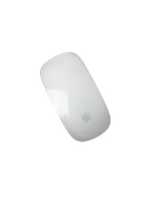 苹果鼠标PNG免抠高清摄影素材