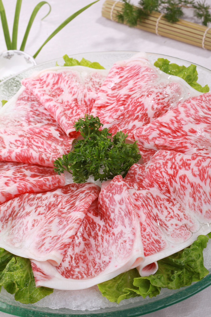 神户牛肉 (5)