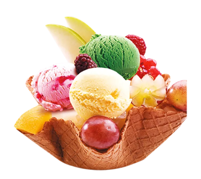 夏季夏天冰淇淋 