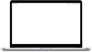 苹果电脑 PNG免抠