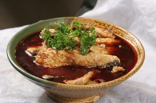 山里人大碗鱼 (2)