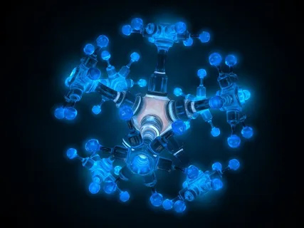 机械科技梦幻电子 机械科技梦幻电子