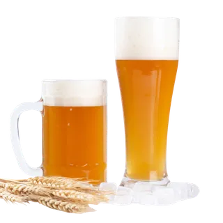 夏日冰饮免扣素材