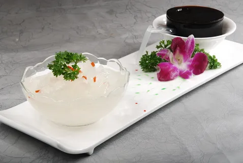 LCSC0657龟苓膏芦荟