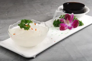 LCSC0657龟苓膏芦荟