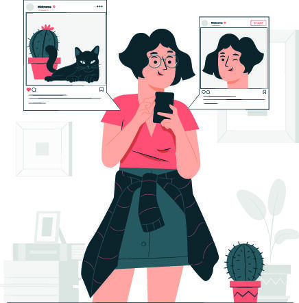 扁平化人物场景办公互联网等距ai矢量设计网页海报UI素材插画