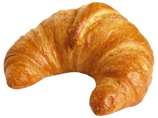 小croissant PNG免抠(800x600)