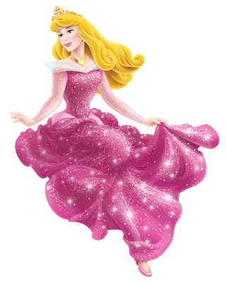 卡通人物迪士尼公主系列免抠贴图白雪公主睡美人灰姑娘PNG素材