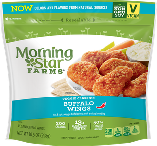 炸鸡腿包装素材