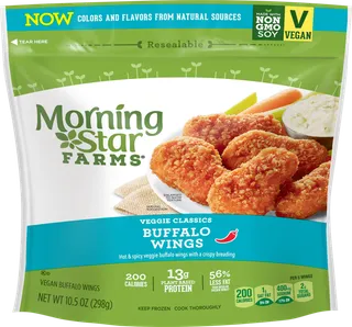 炸鸡腿包装素材